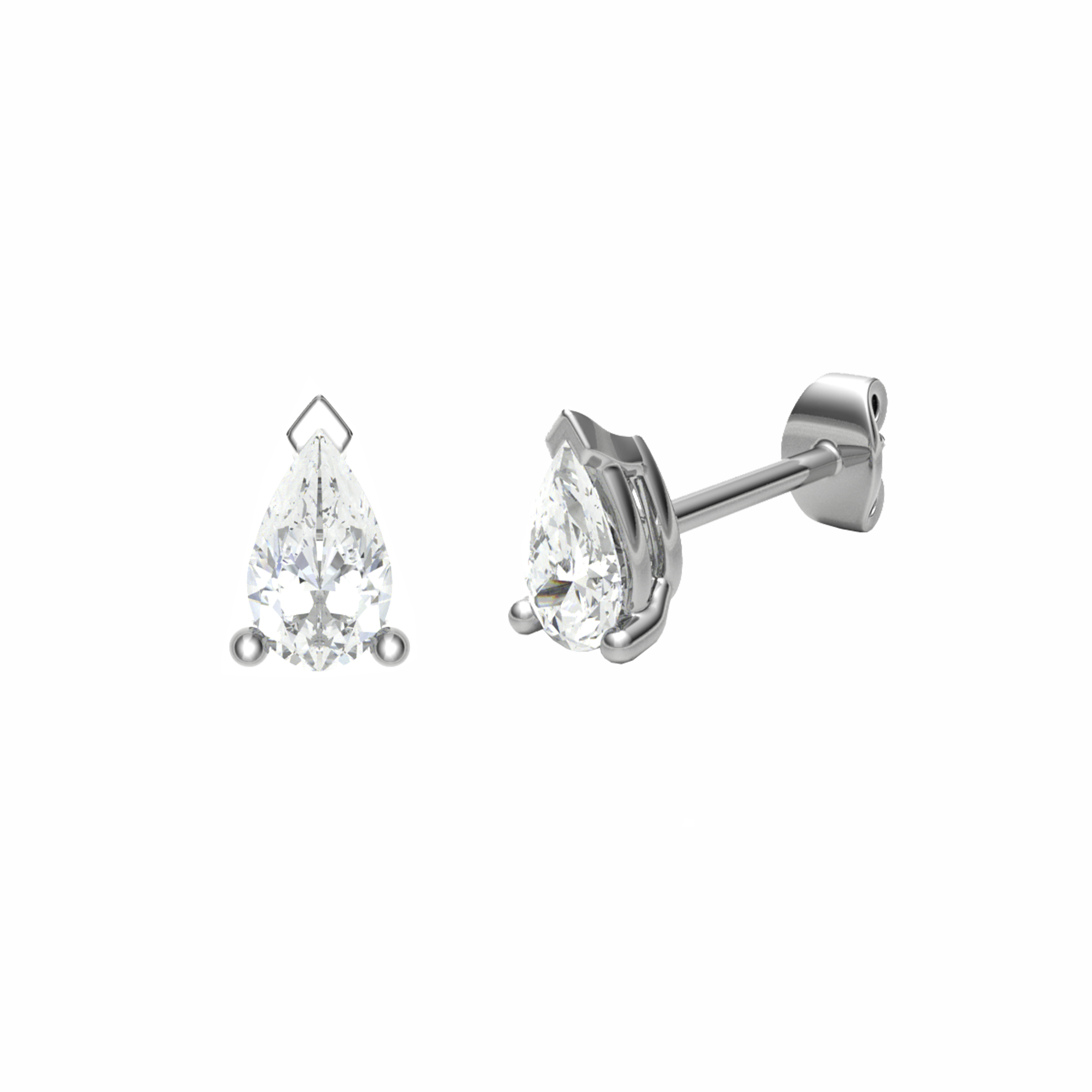 ADEX 6412 | Earring  | Adori Millennium